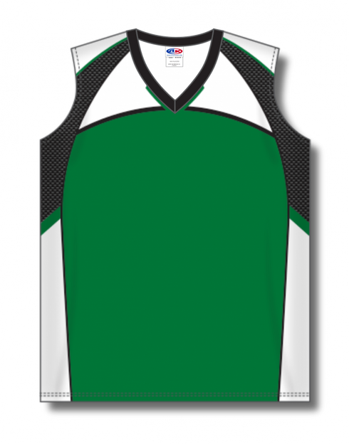 Athletic Knit Zlf16 Sublimated Ladies Field Lacrosse Jersey